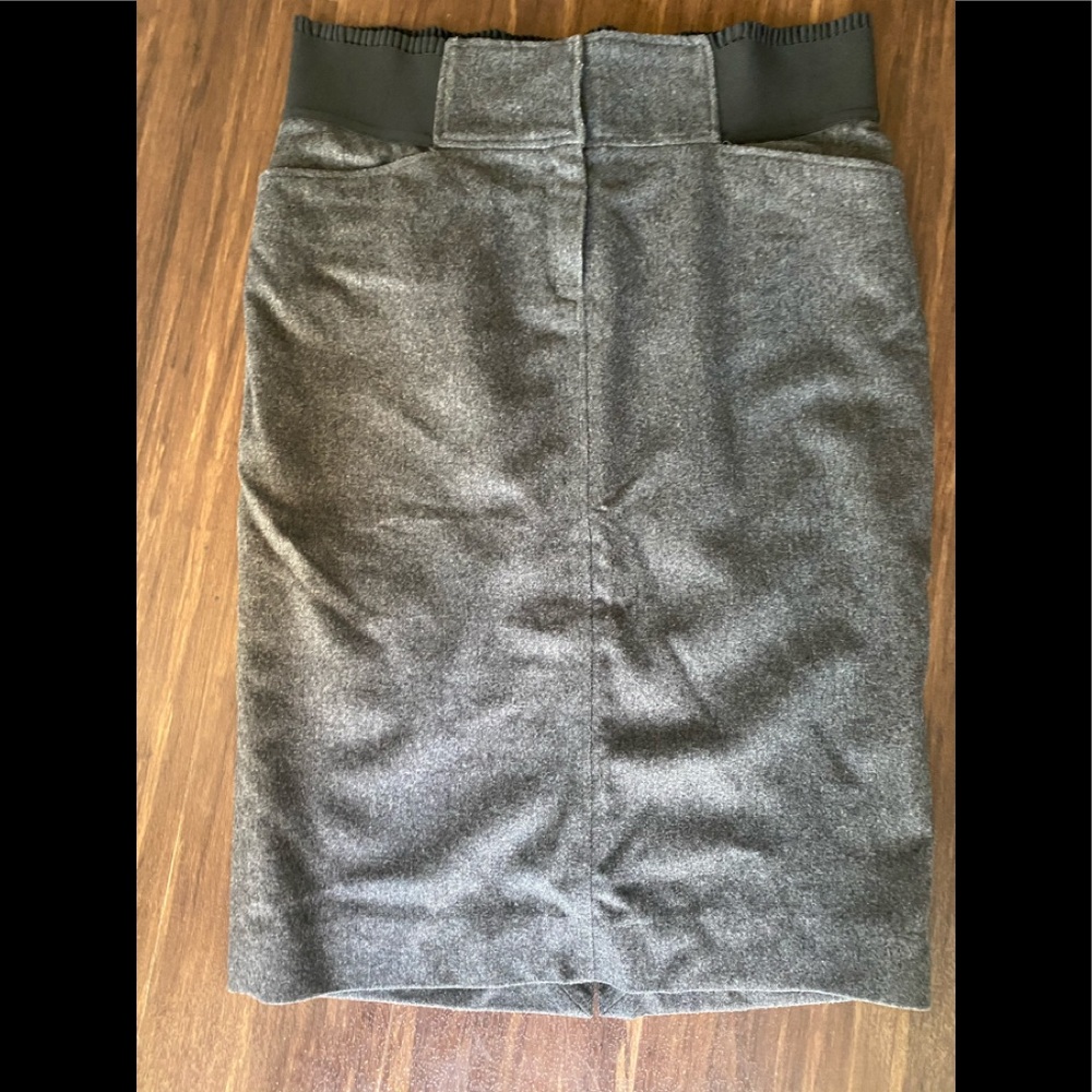 D&G skirt